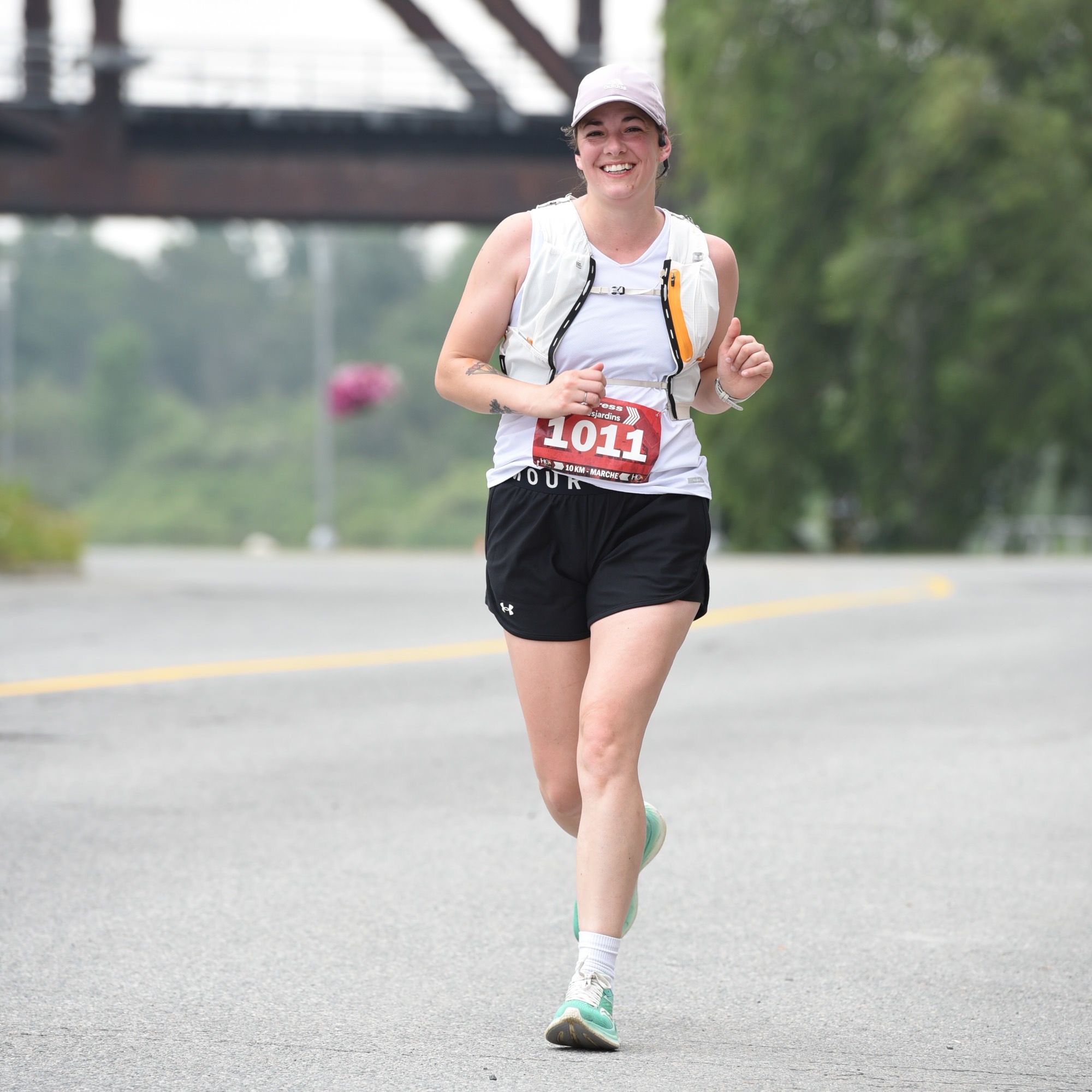 Image du participant