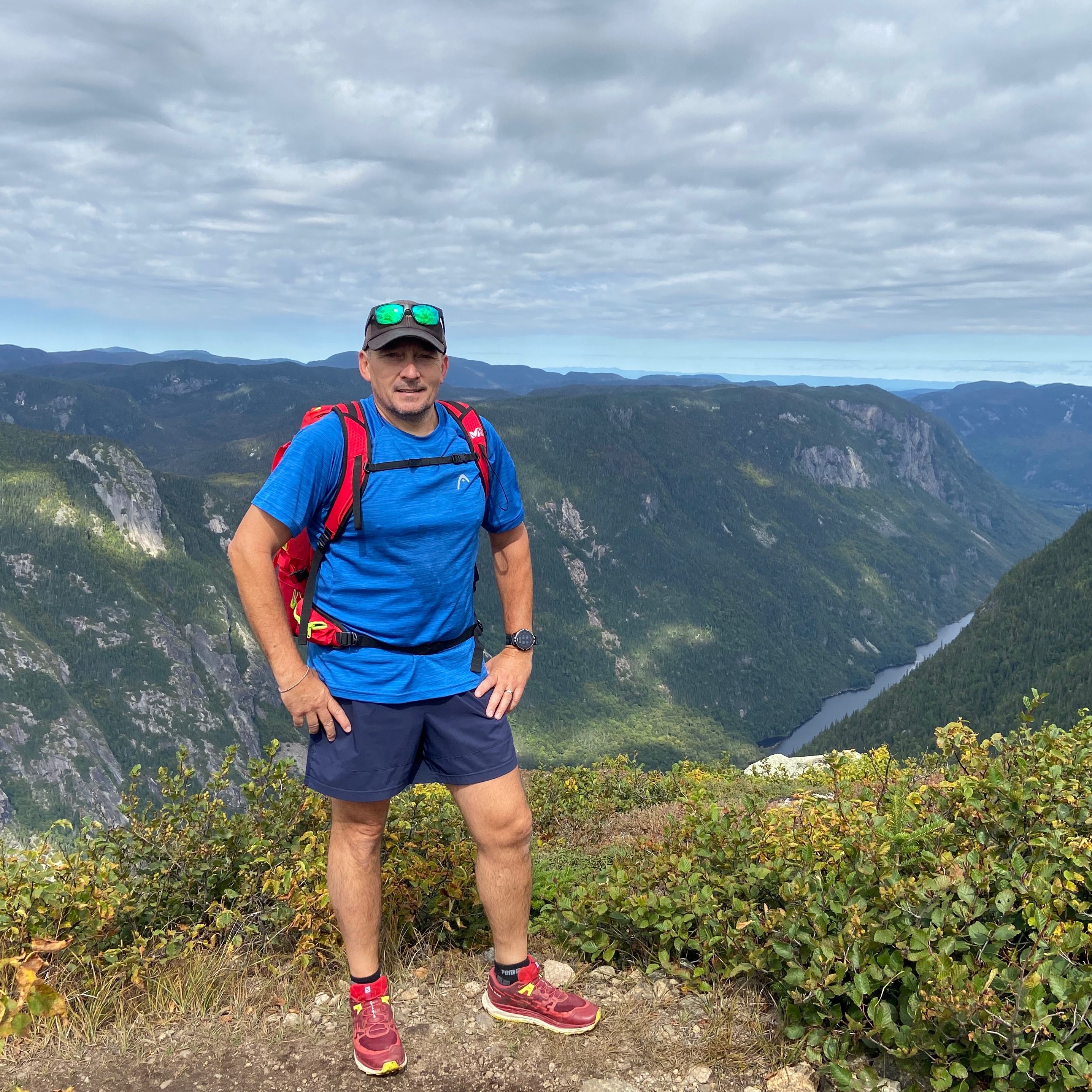 Image du participant