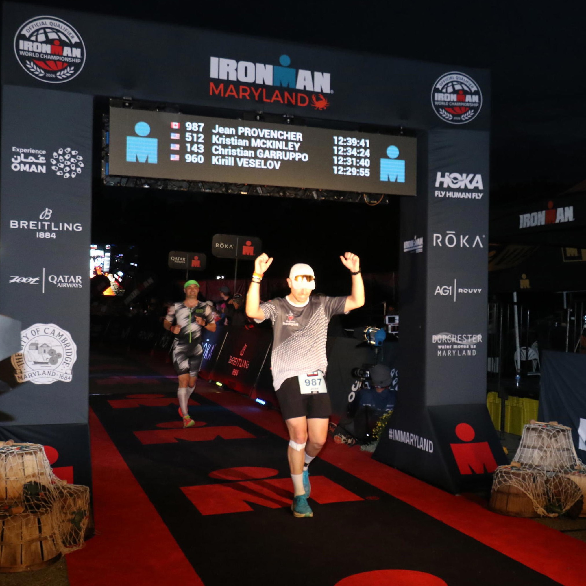 Image du participant