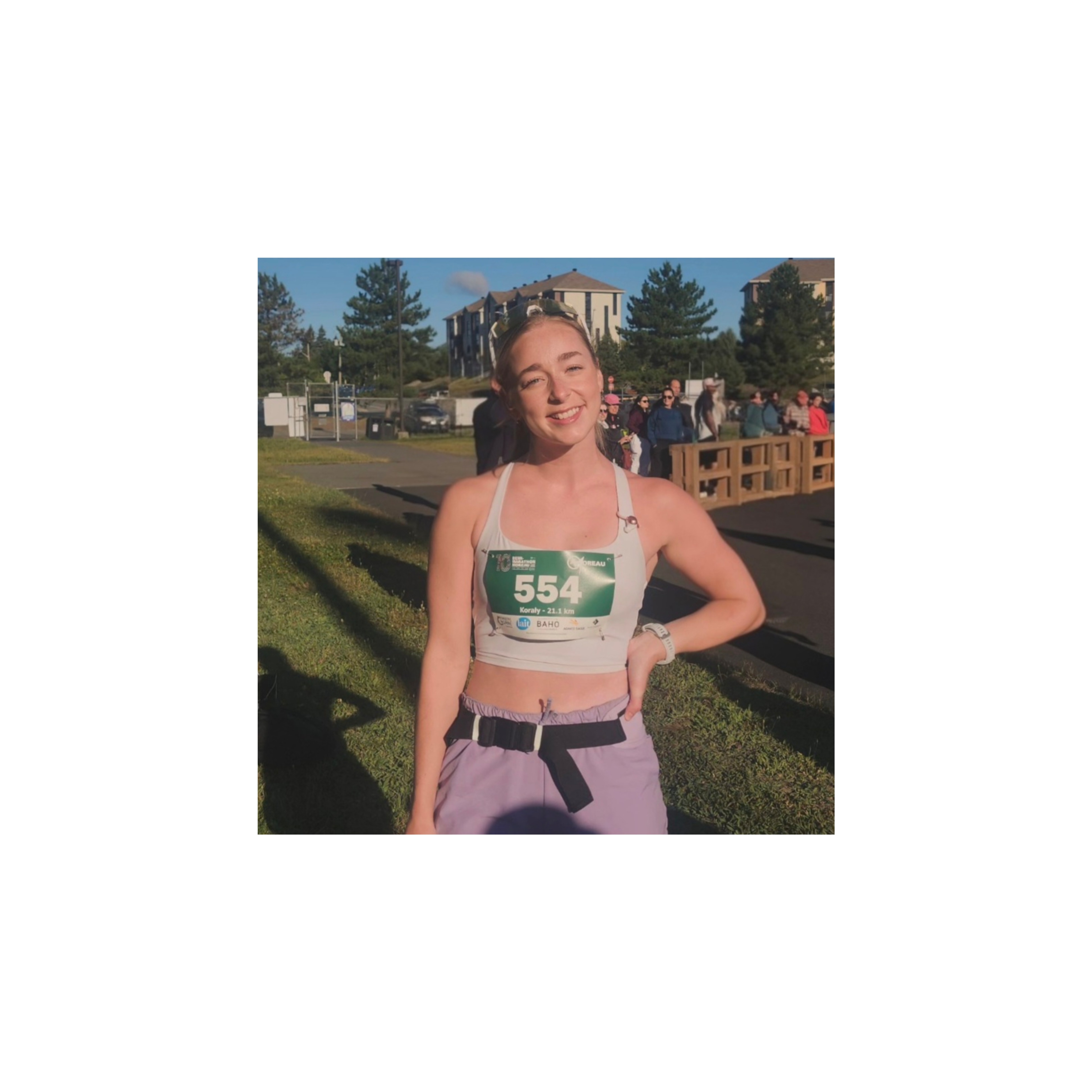 Image du participant