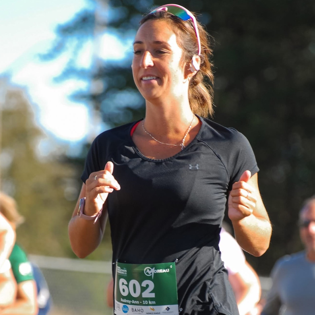 Image du participant