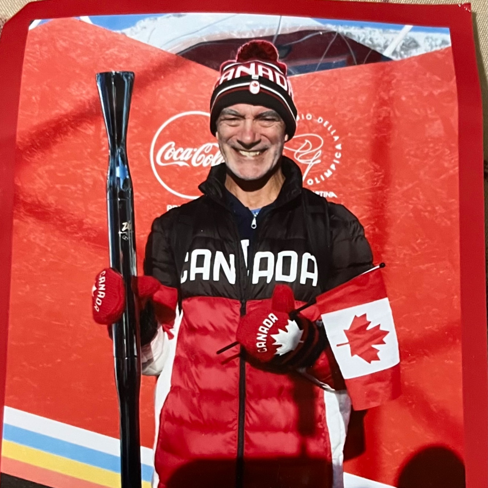 Image du participant