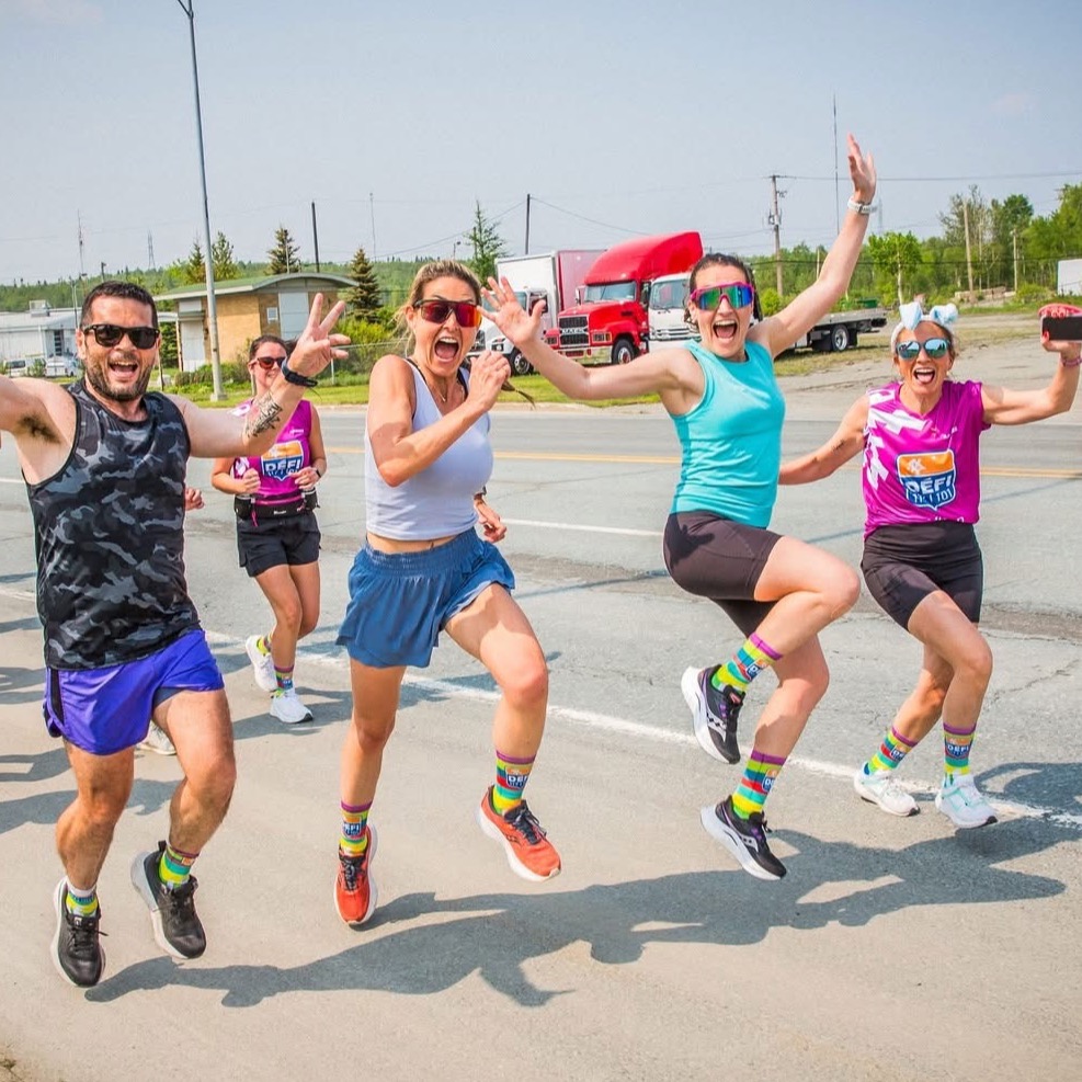 Image du participant