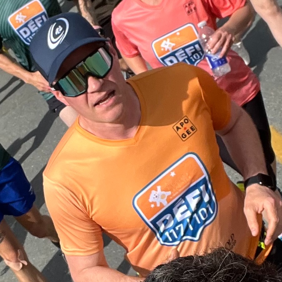 Image du participant