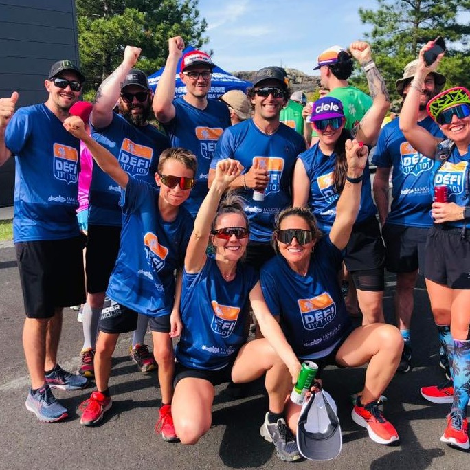 Image du participant