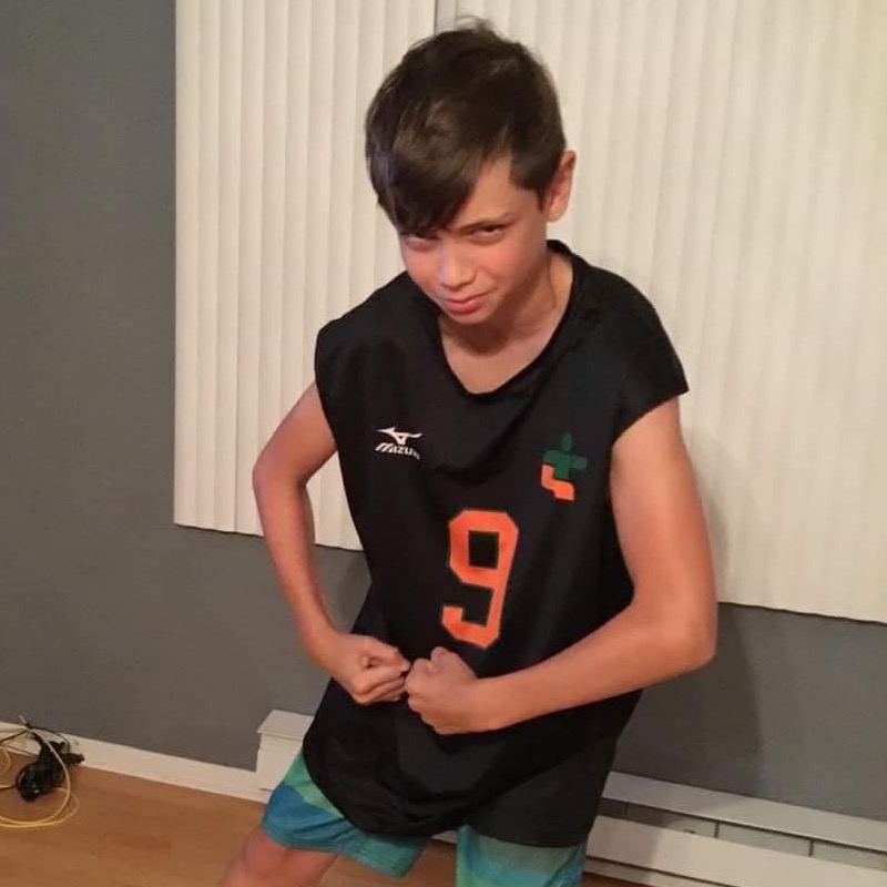 Image du participant