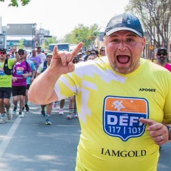 Image du participant