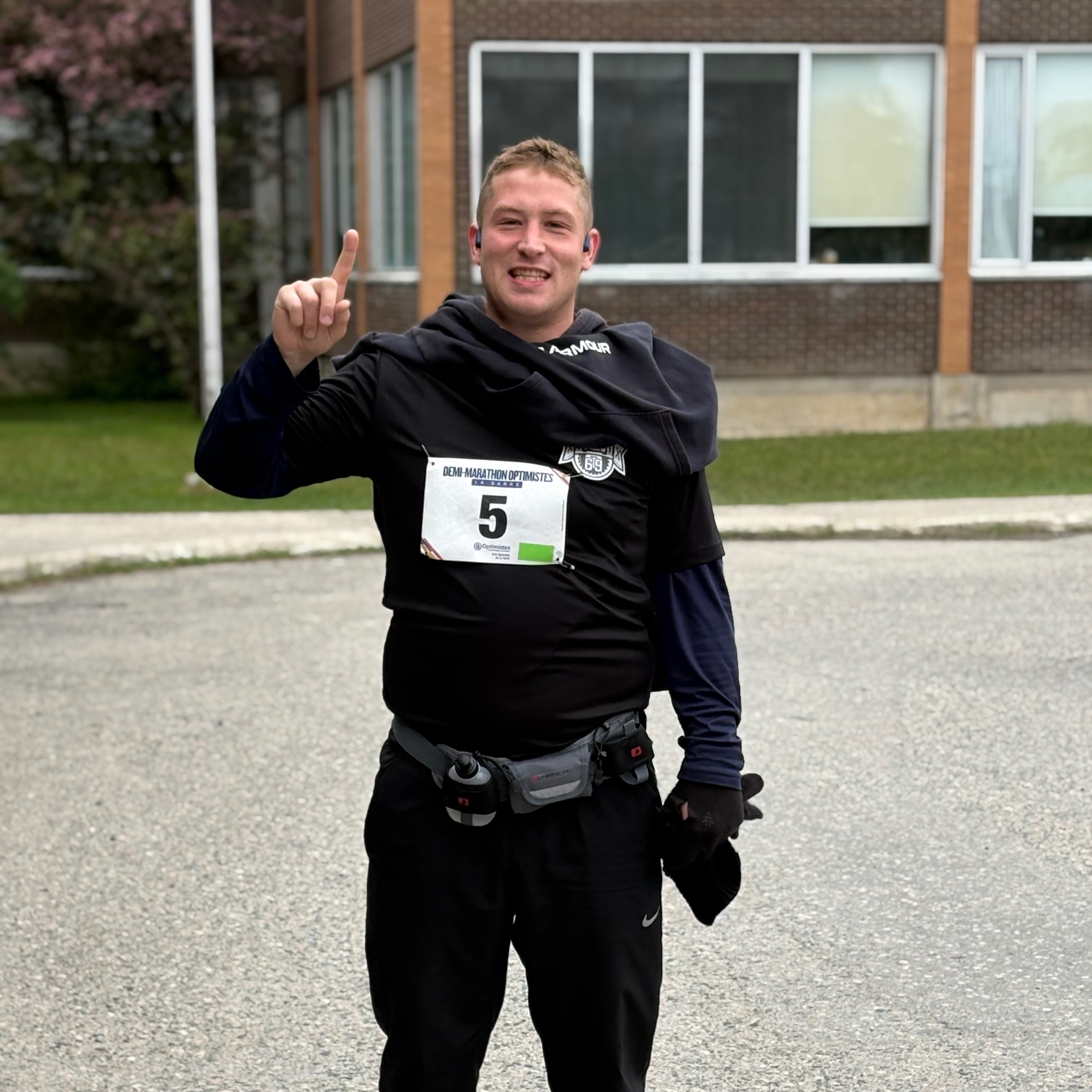 Image du participant