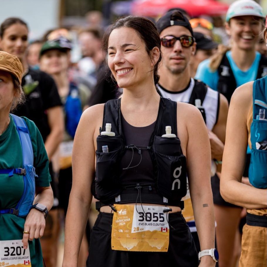 Image du participant