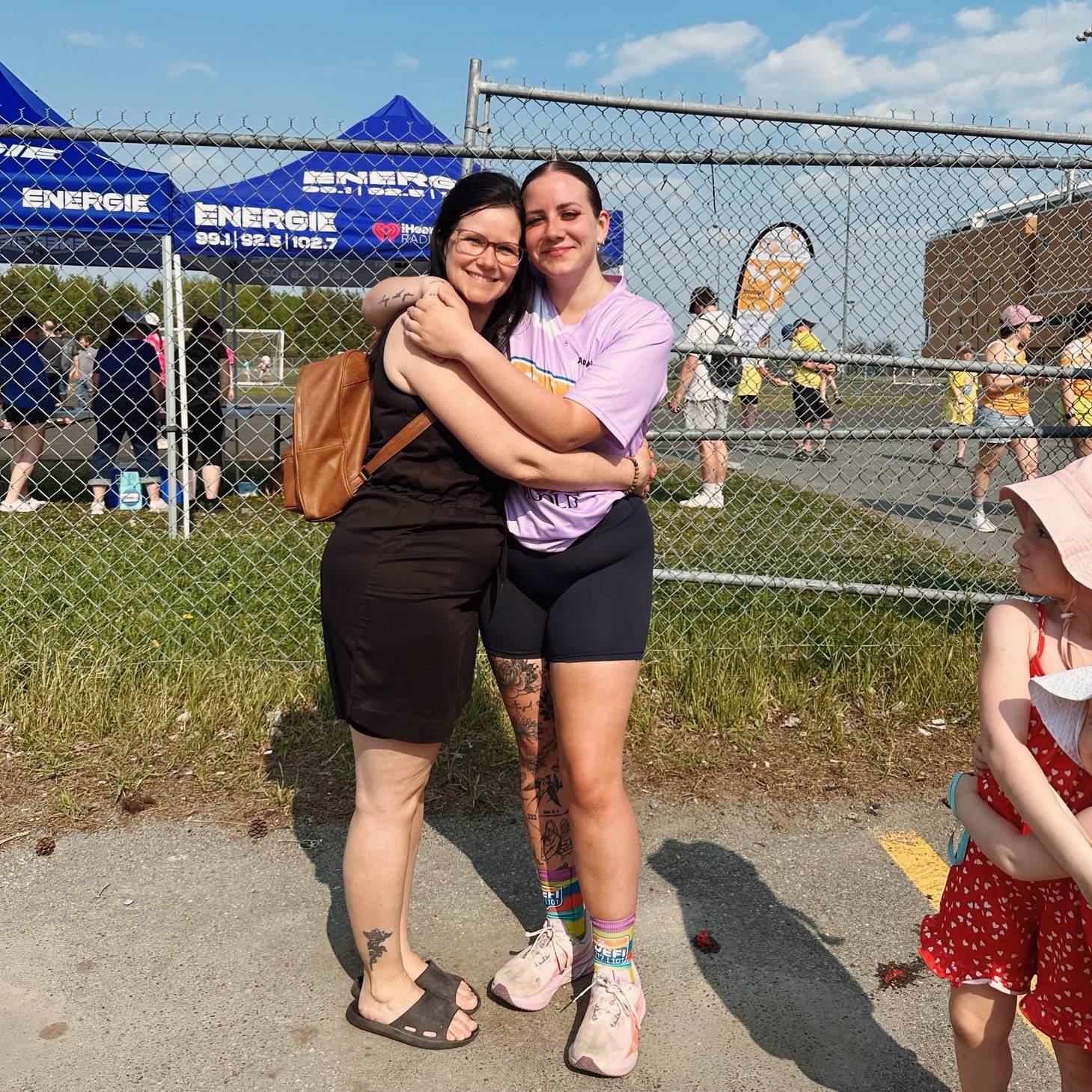 Image du participant