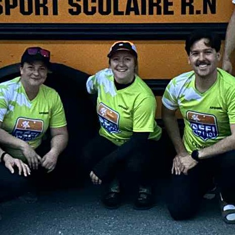 Image du participant