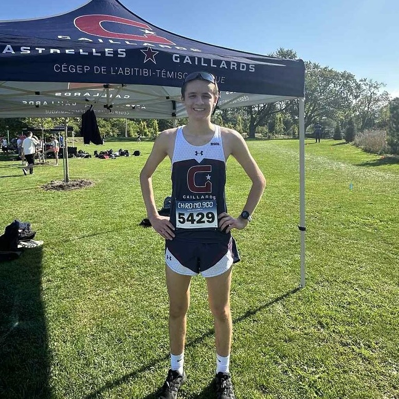 Image du participant