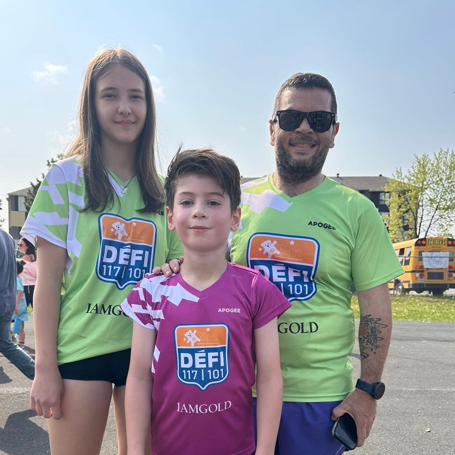 Image du participant