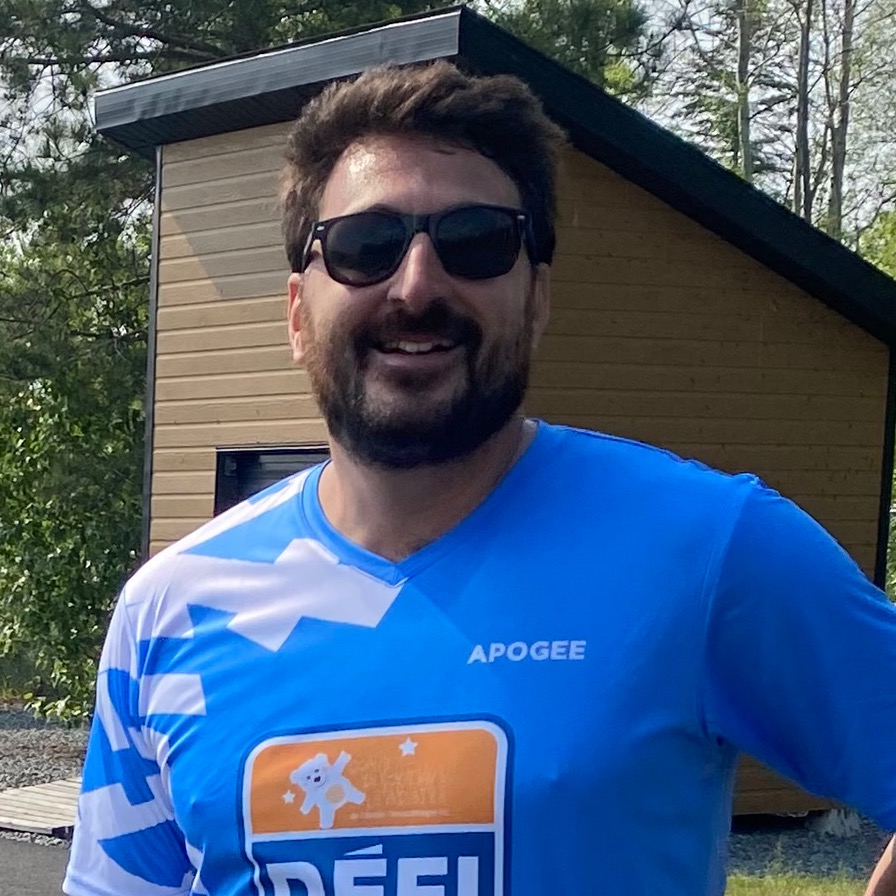 Image du participant