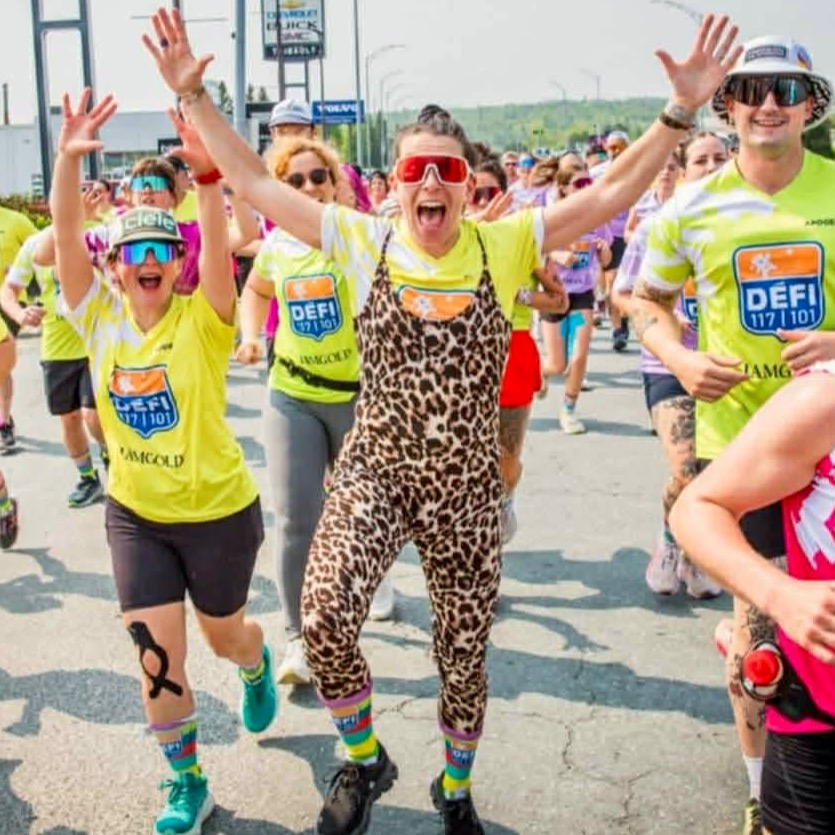 Image du participant