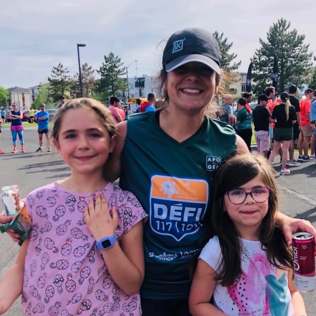 Image du participant