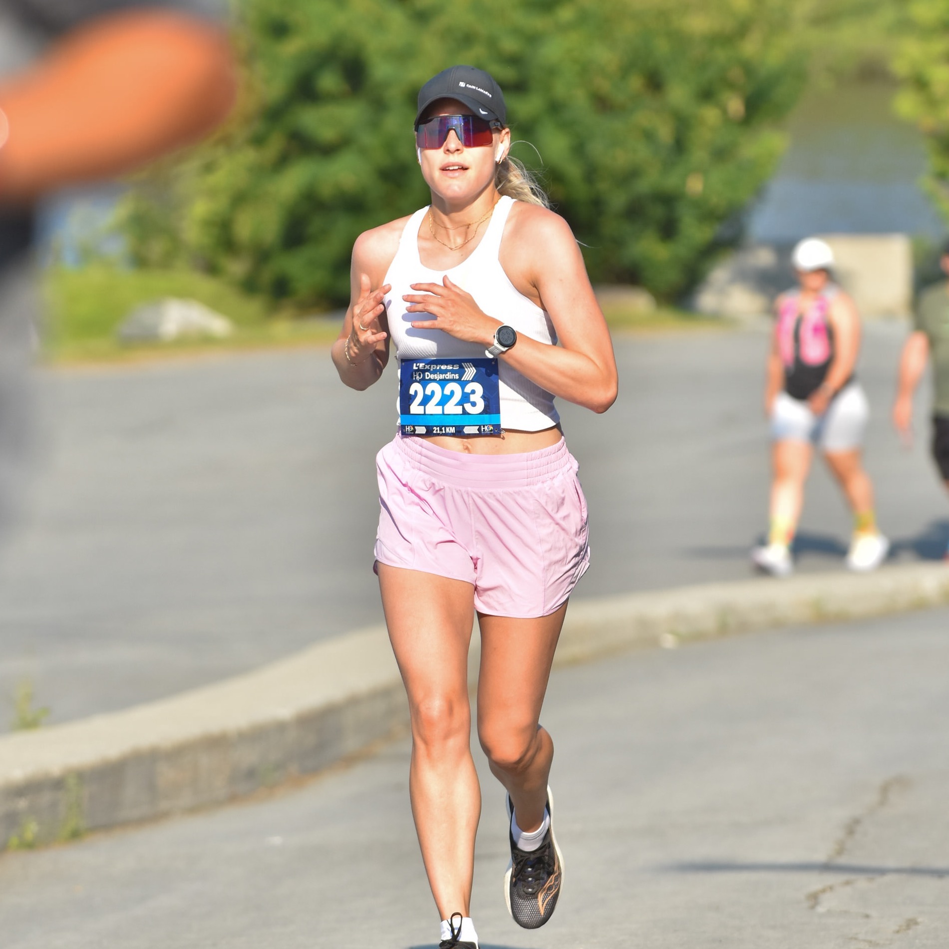 Image du participant