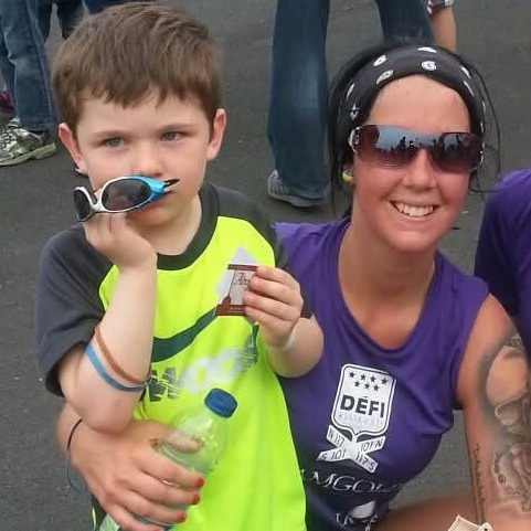 Image du participant