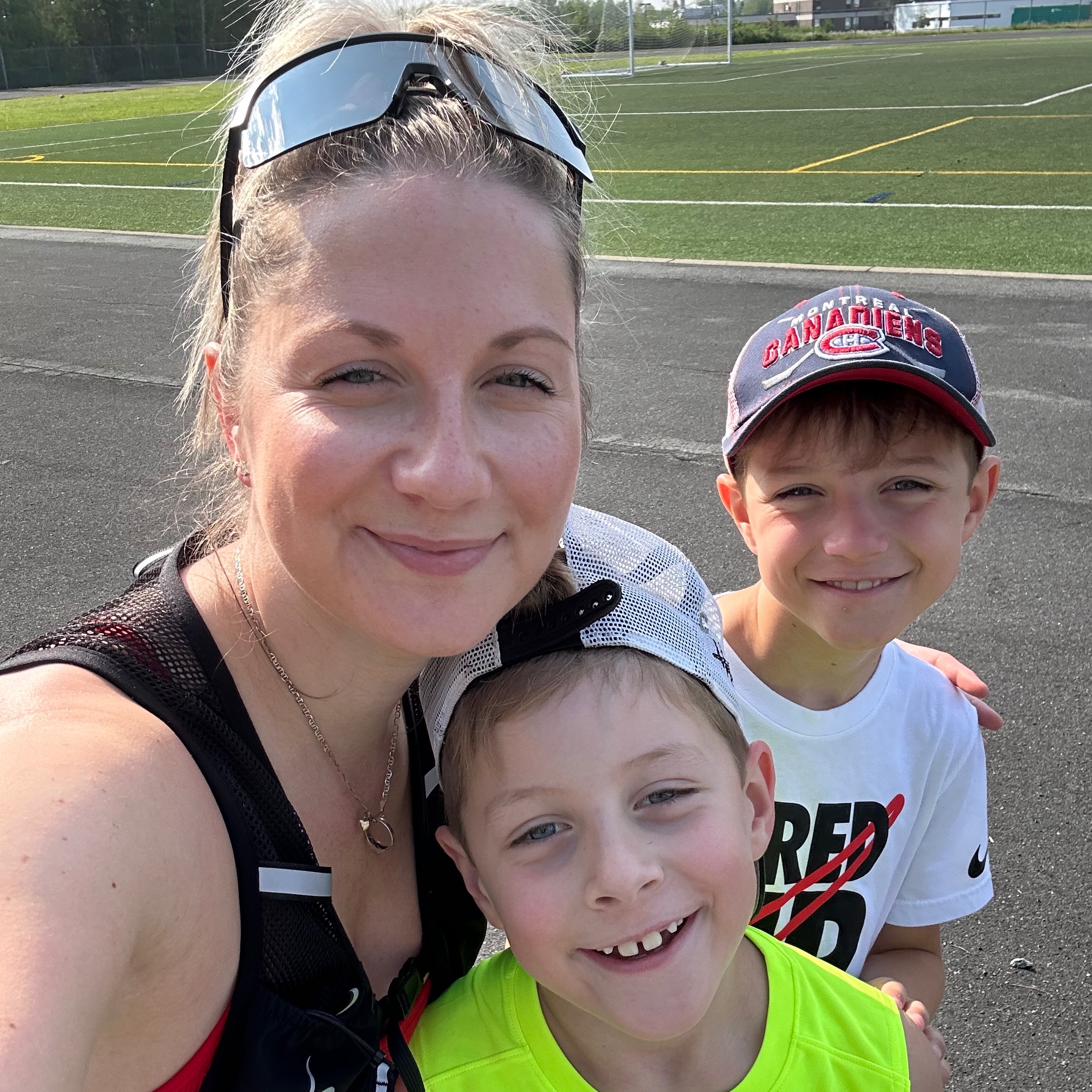 Image du participant