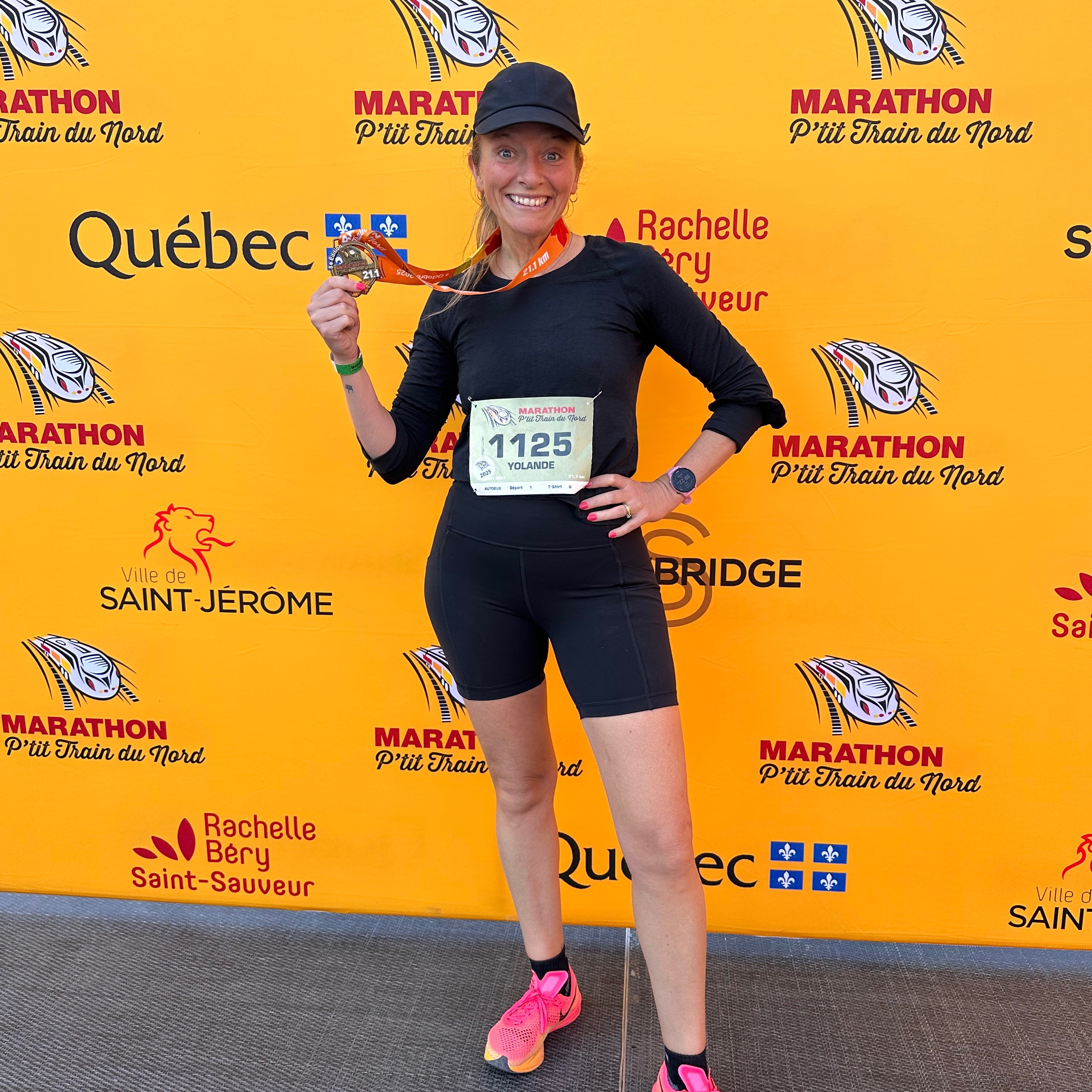 Image du participant