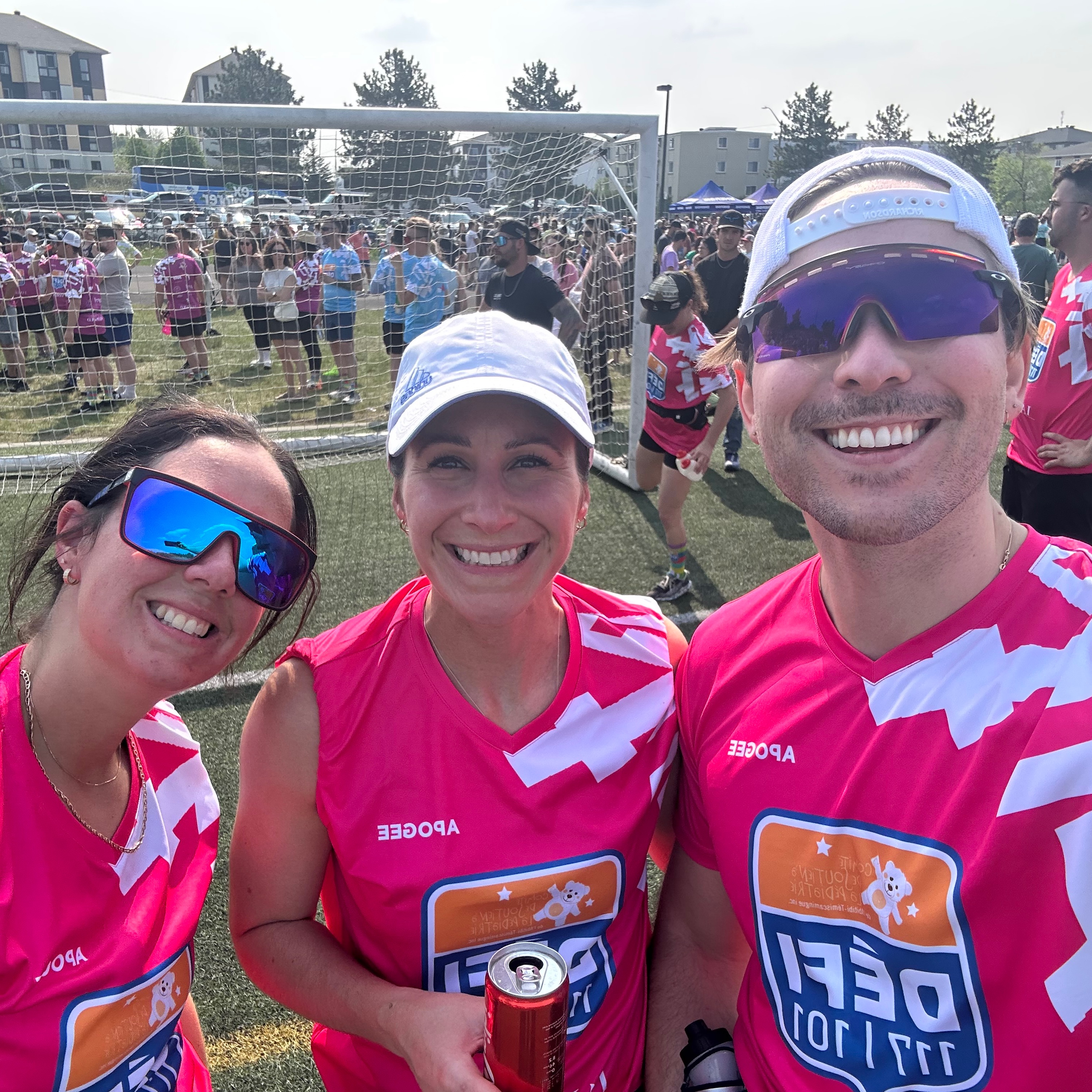 Image du participant