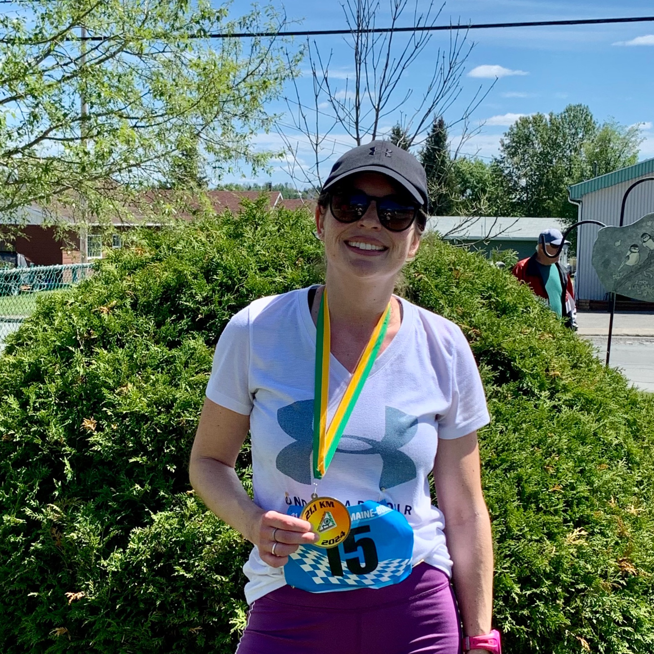 Image du participant