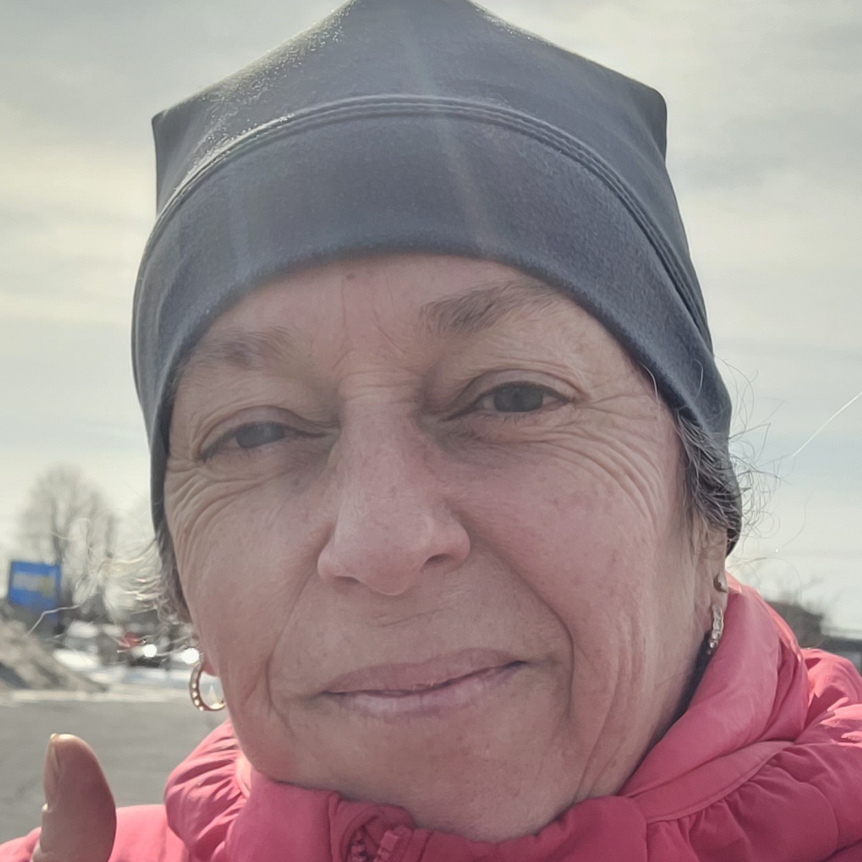 Image du participant