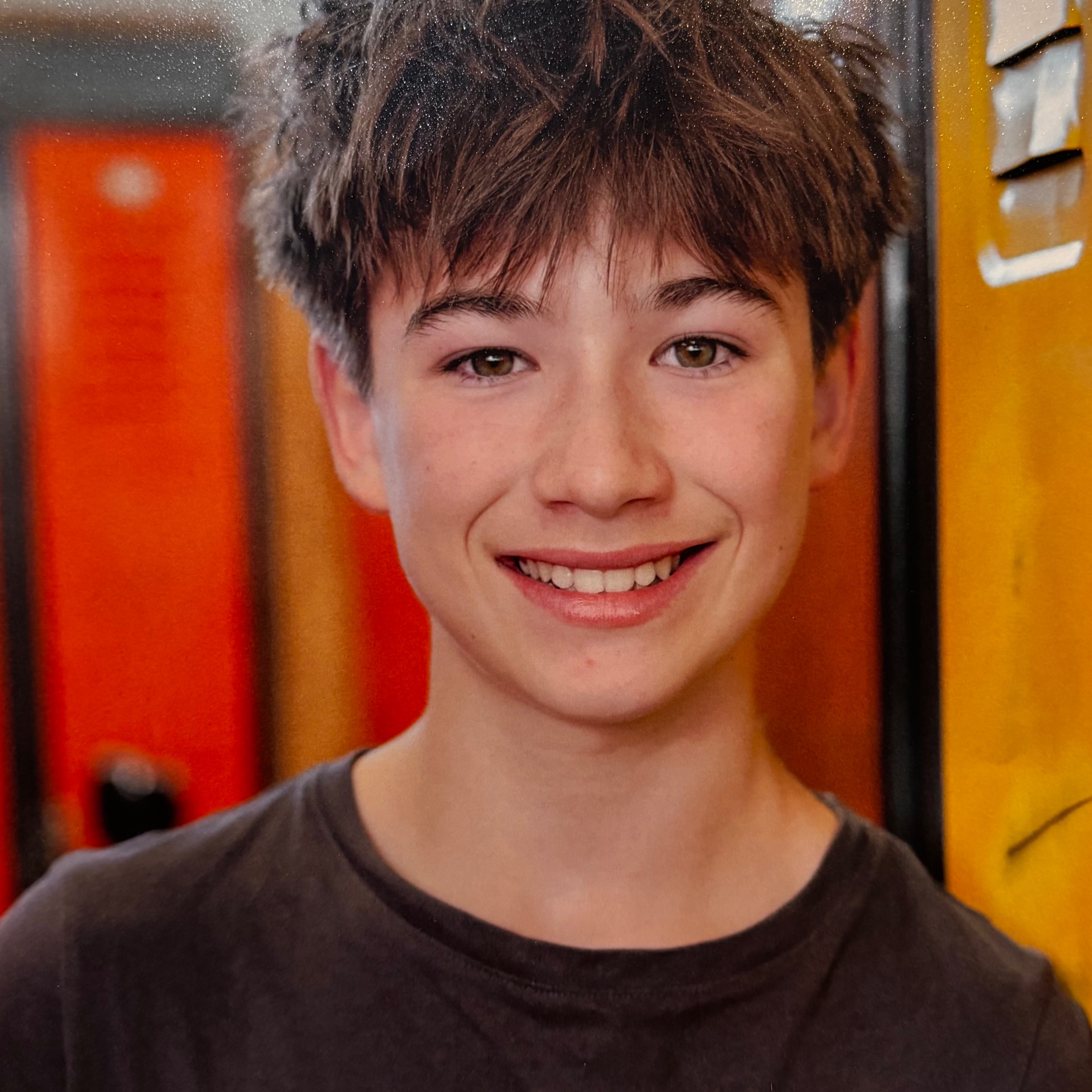 Image du participant