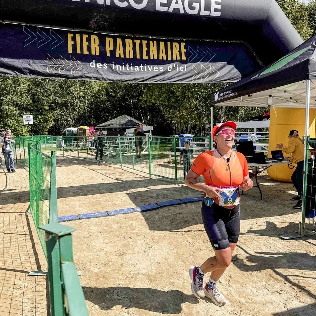 Image du participant