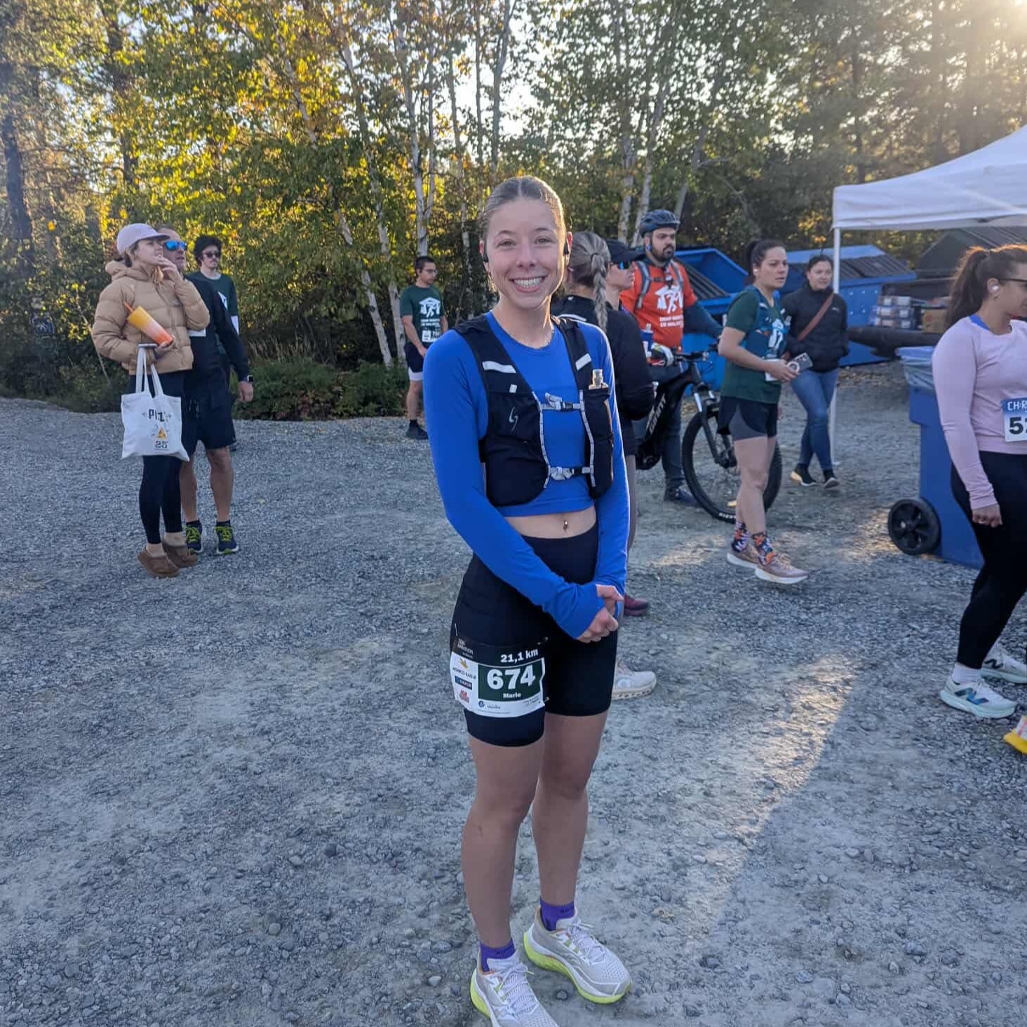 Image du participant