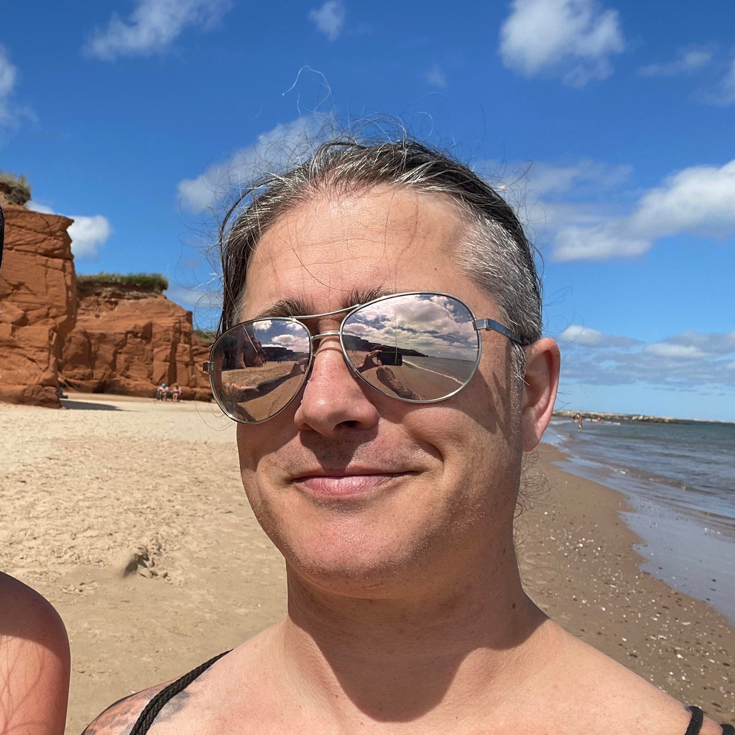 Image du participant