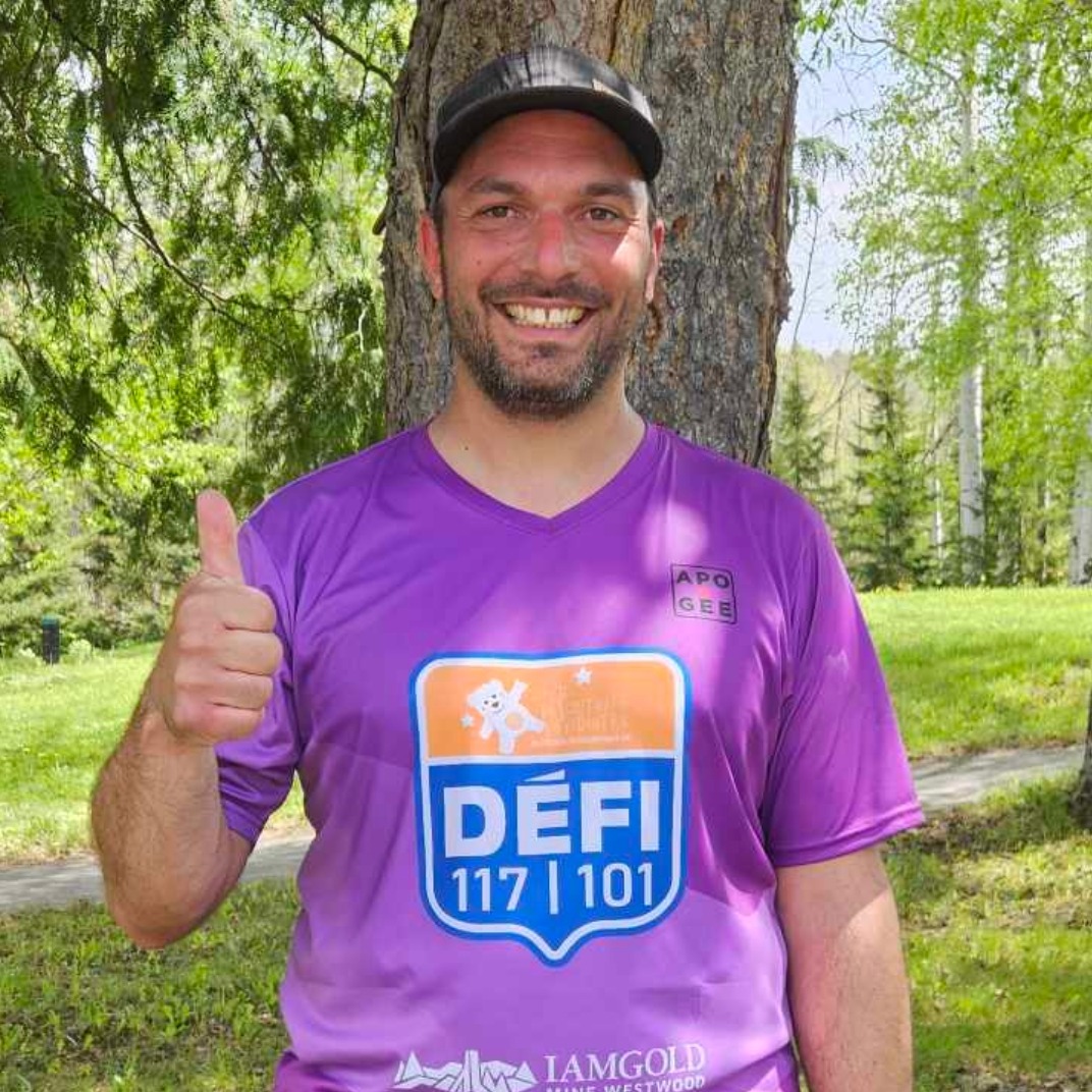 Image du participant