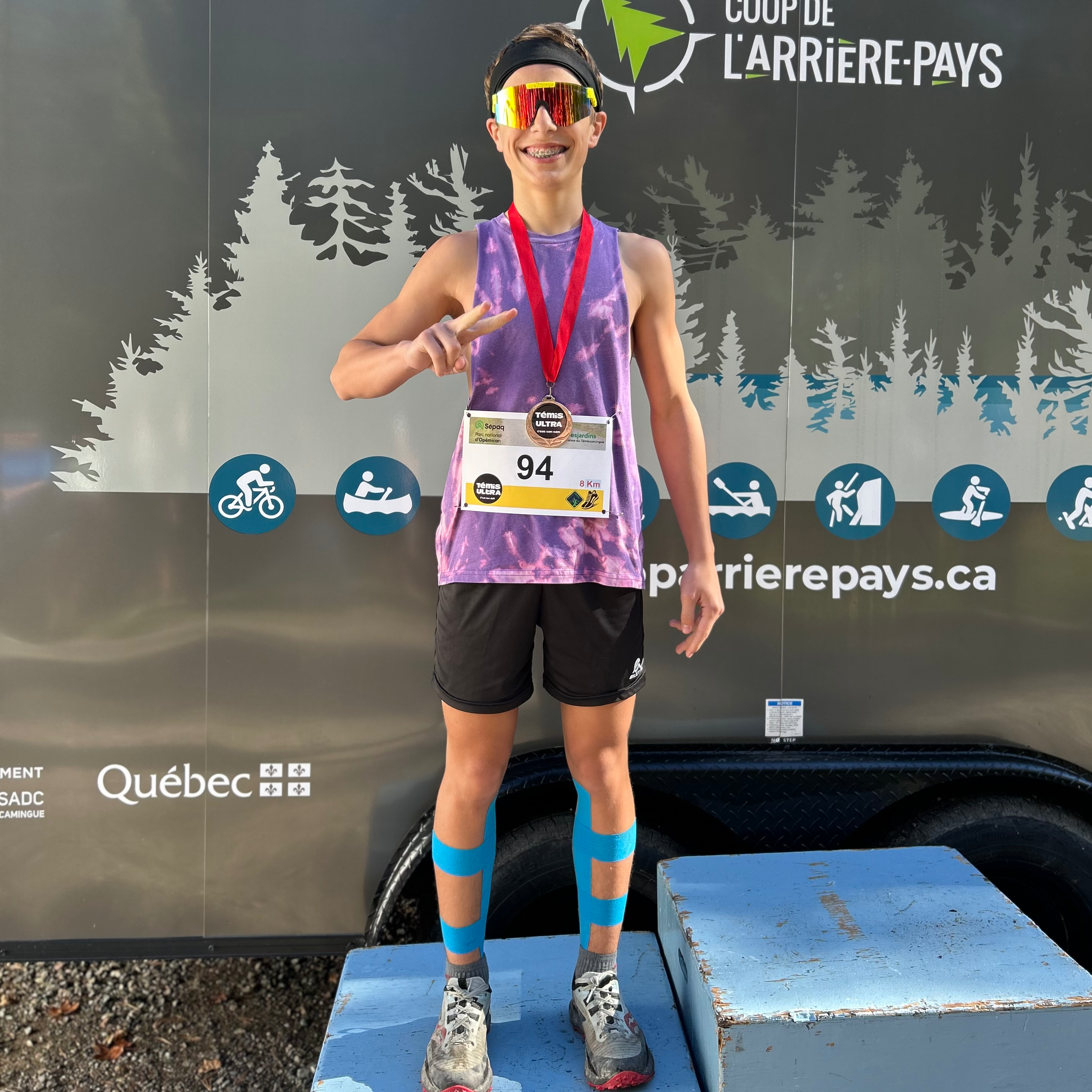 Image du participant
