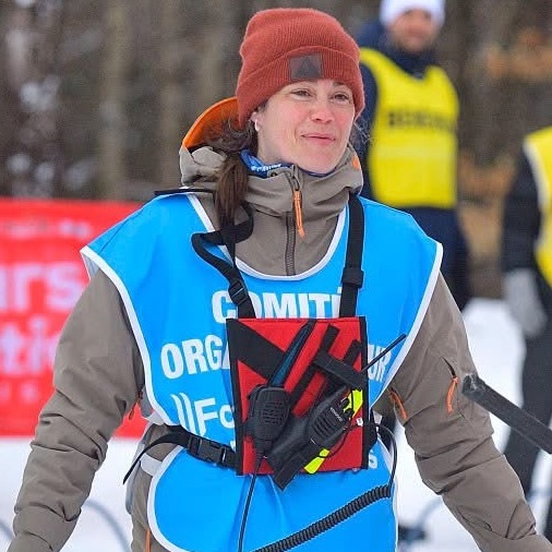 Image du participant