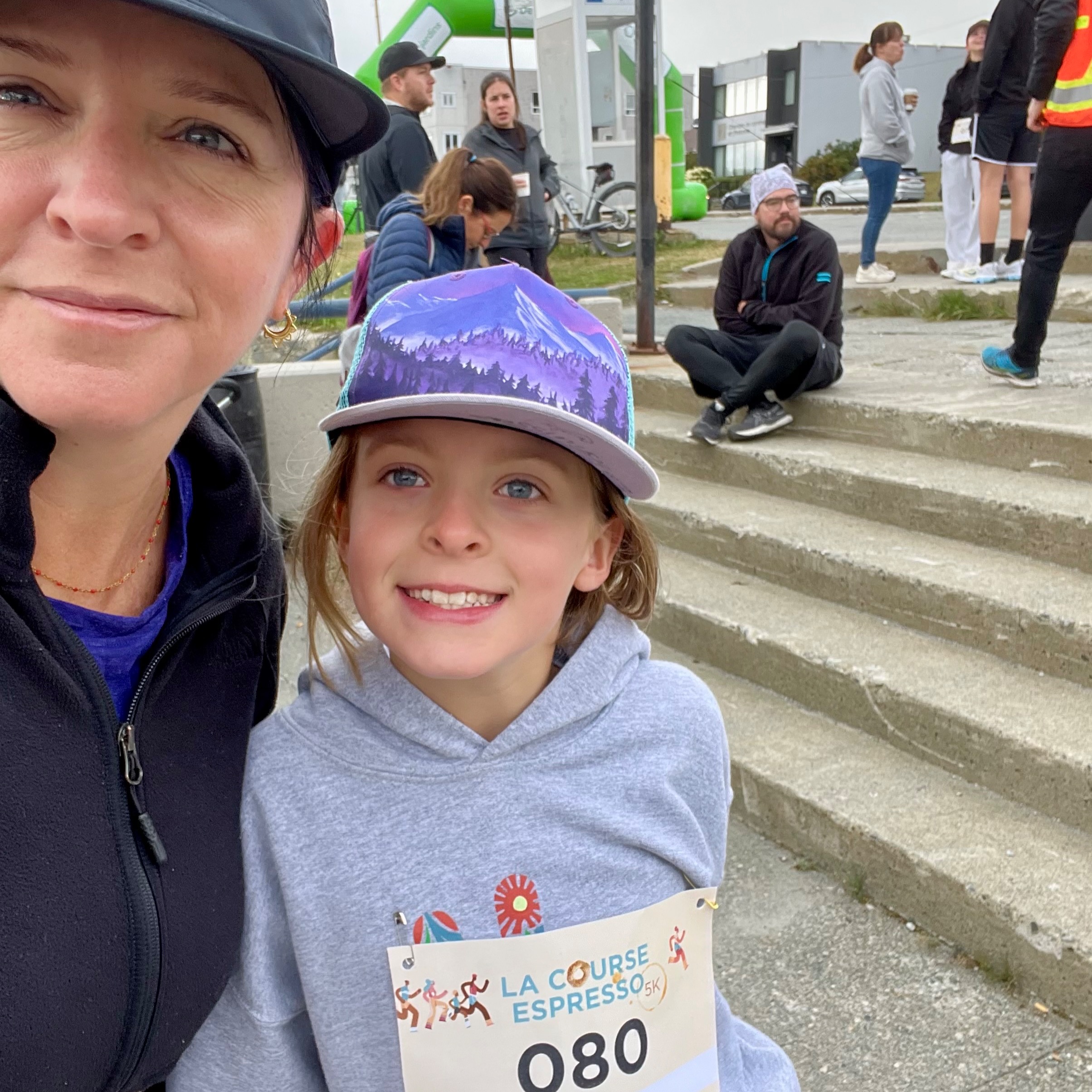 Image du participant