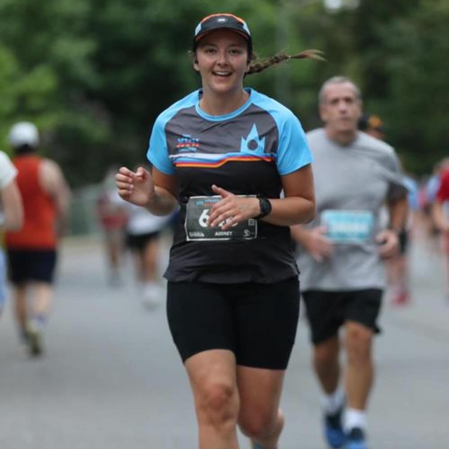 Image du participant