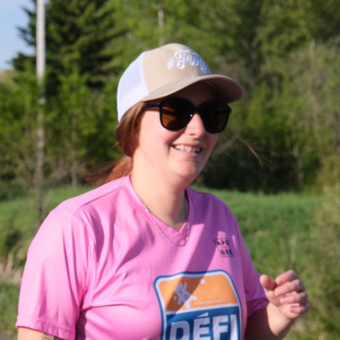 Image du participant