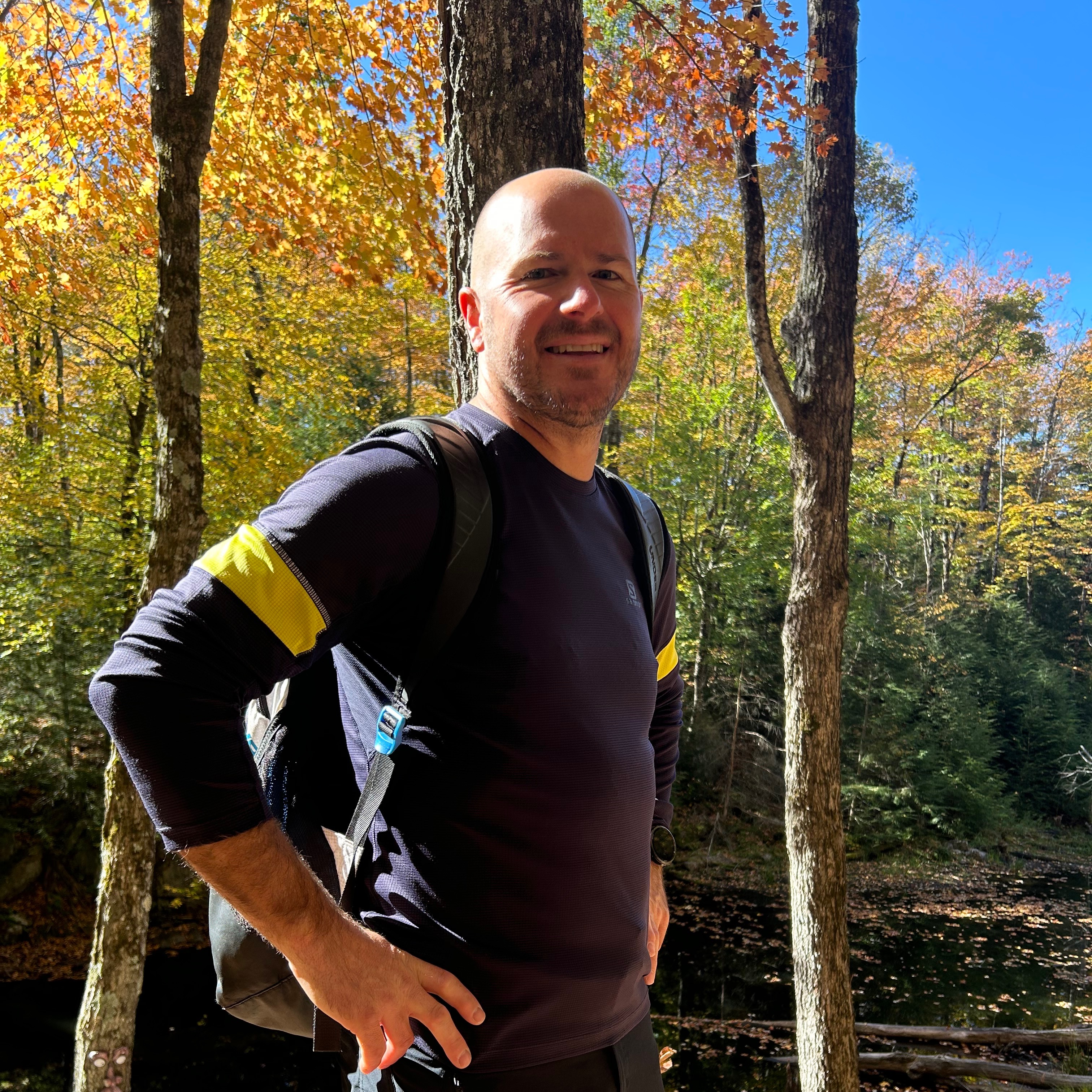 Image du participant