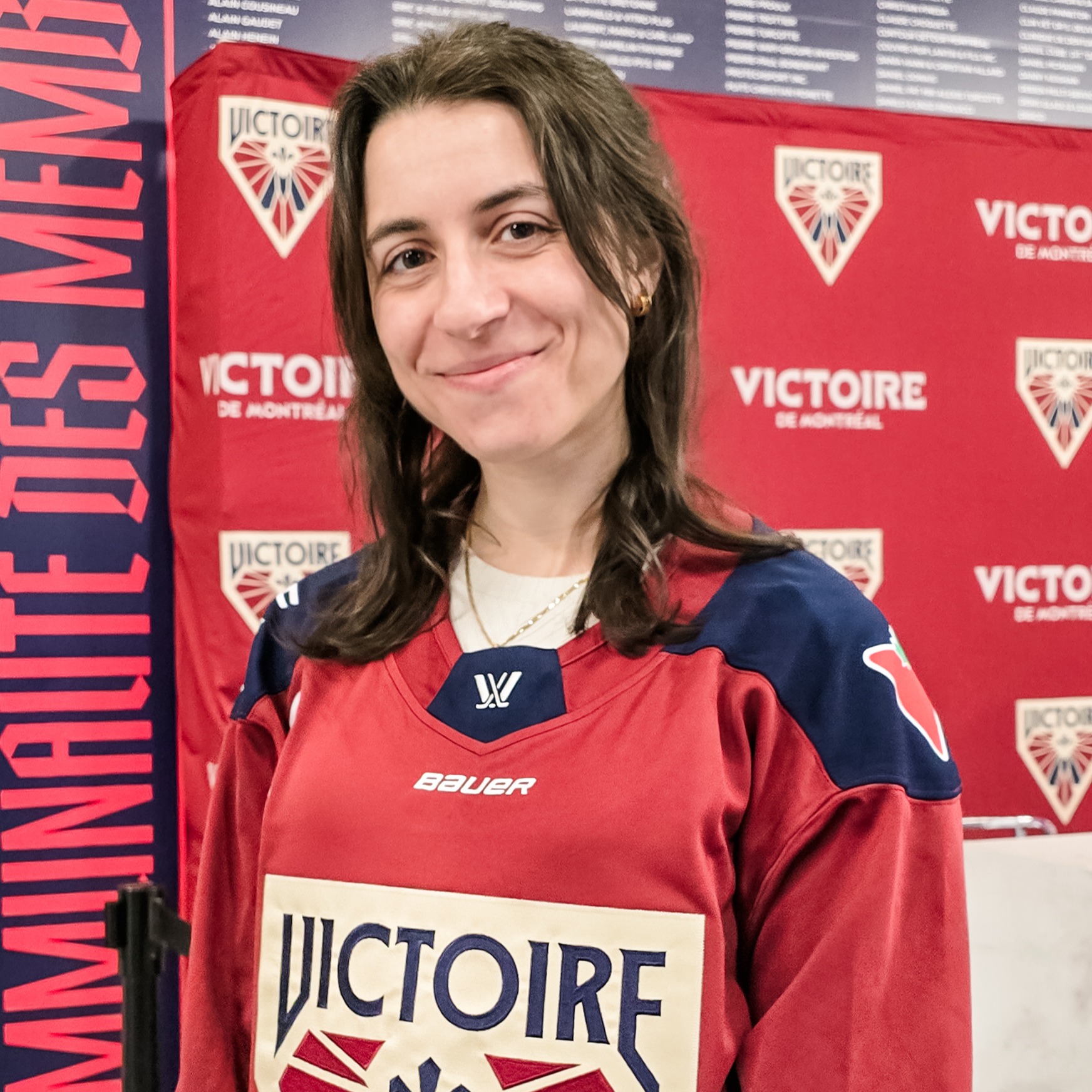 Image du participant