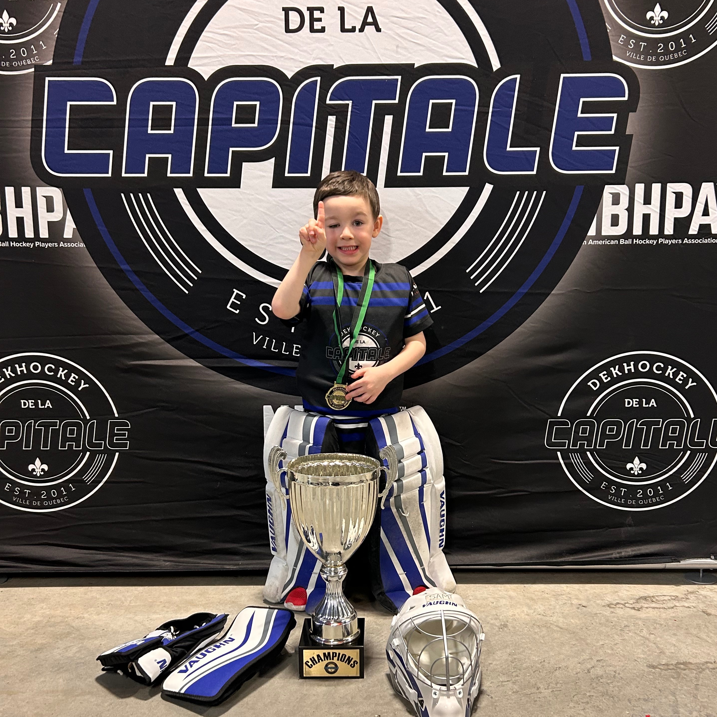Image du participant