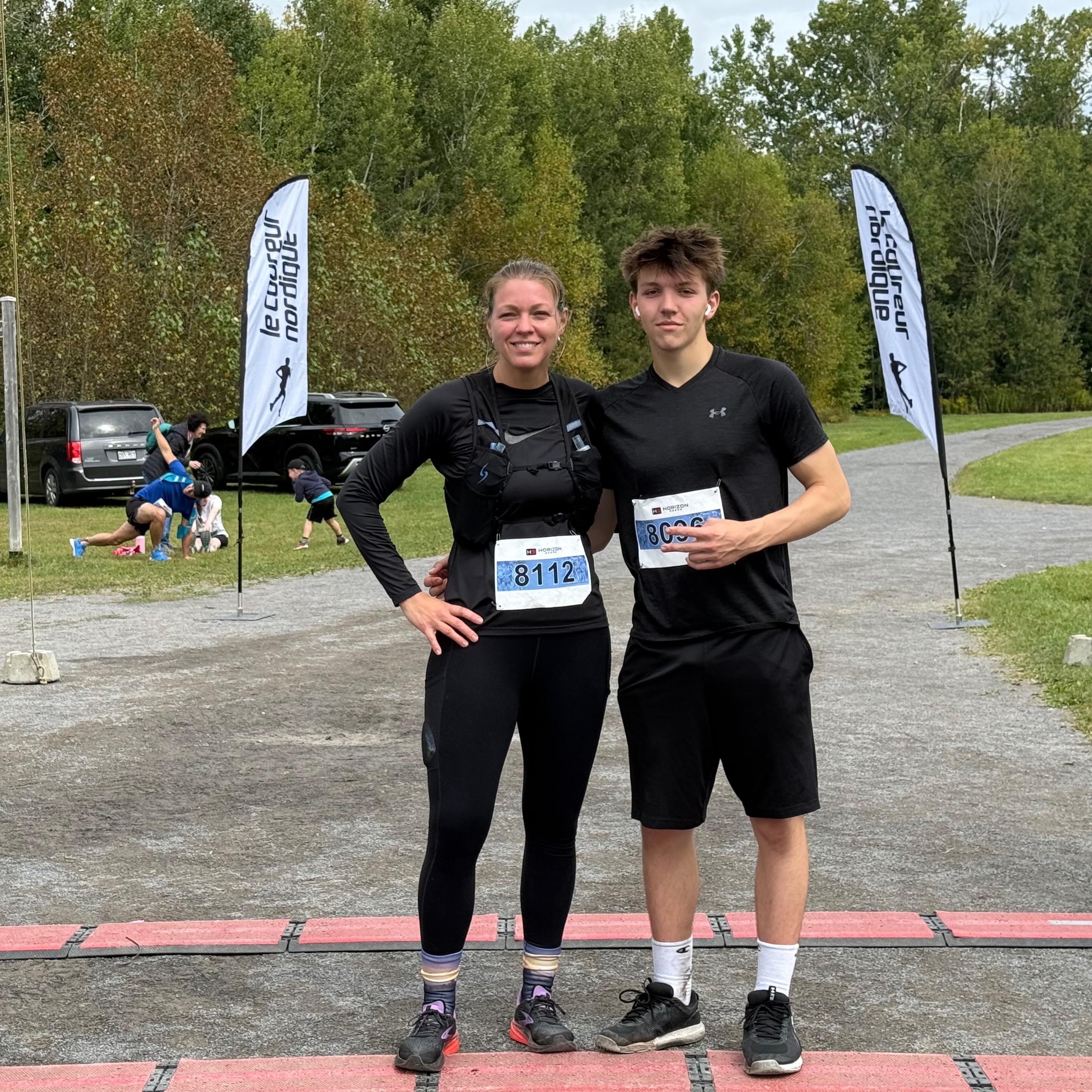 Image du participant