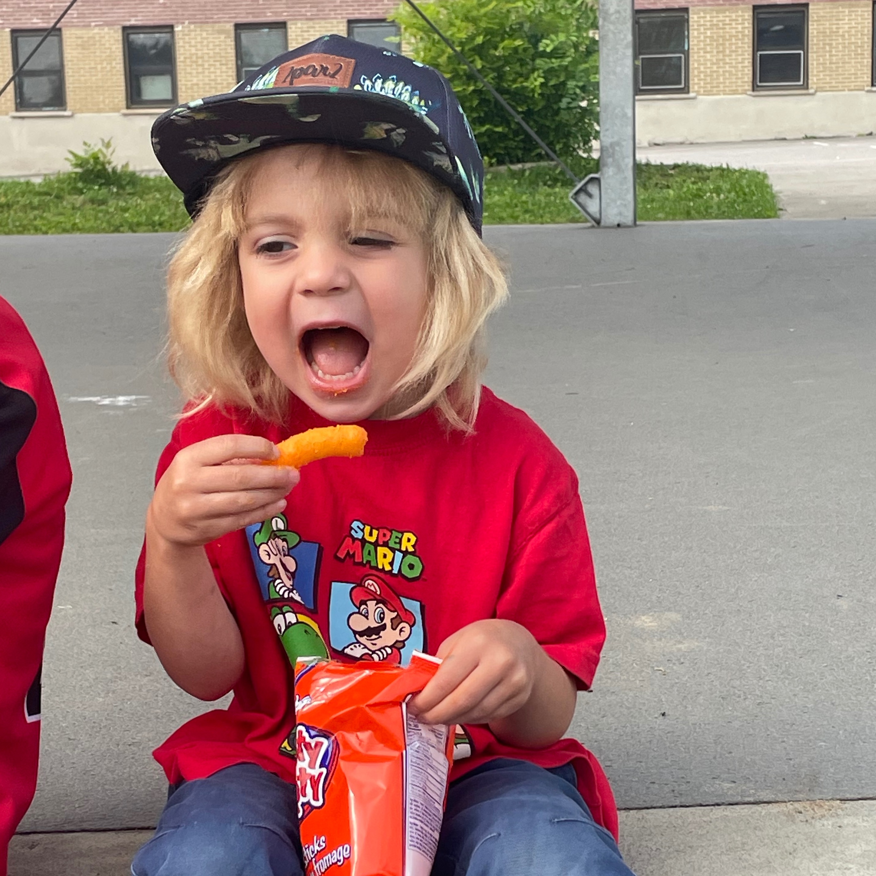 Image du participant