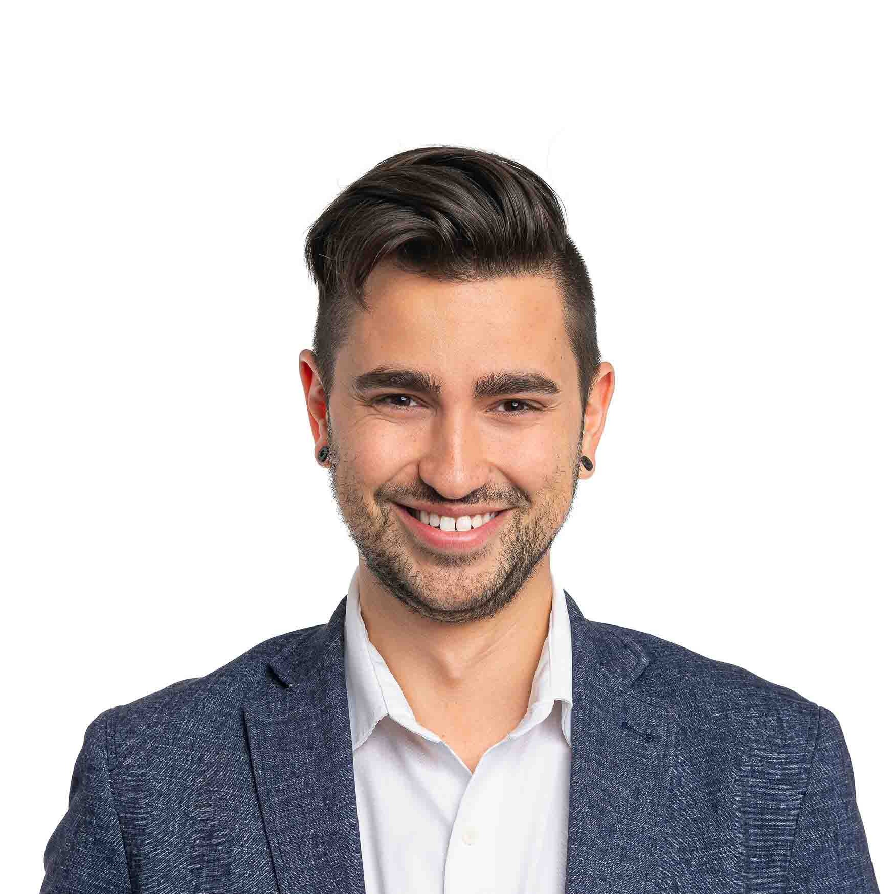 Image du participant