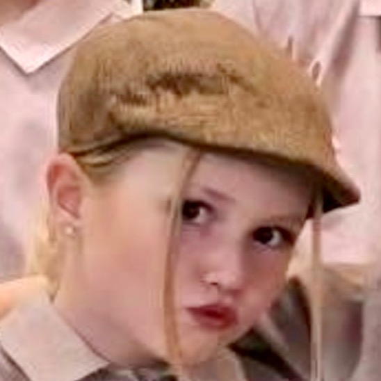 Image du participant