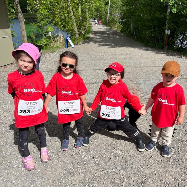 Image du participant