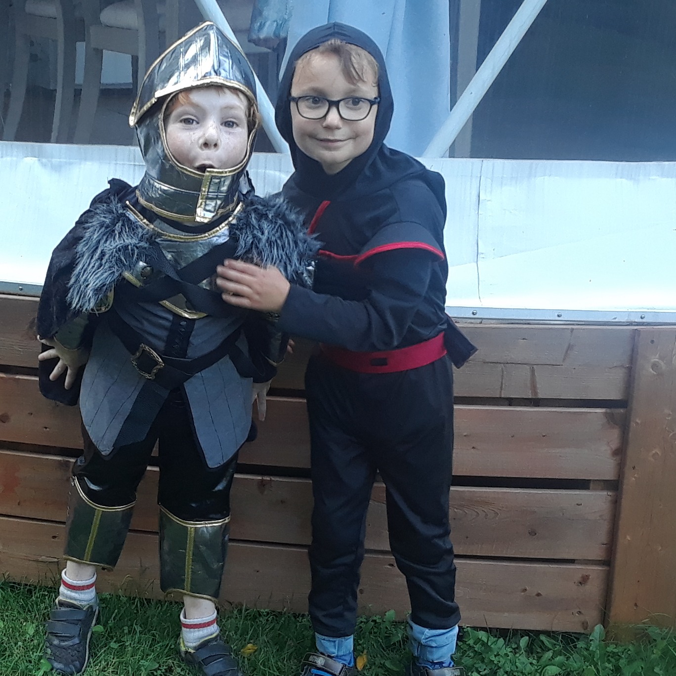 Image du participant