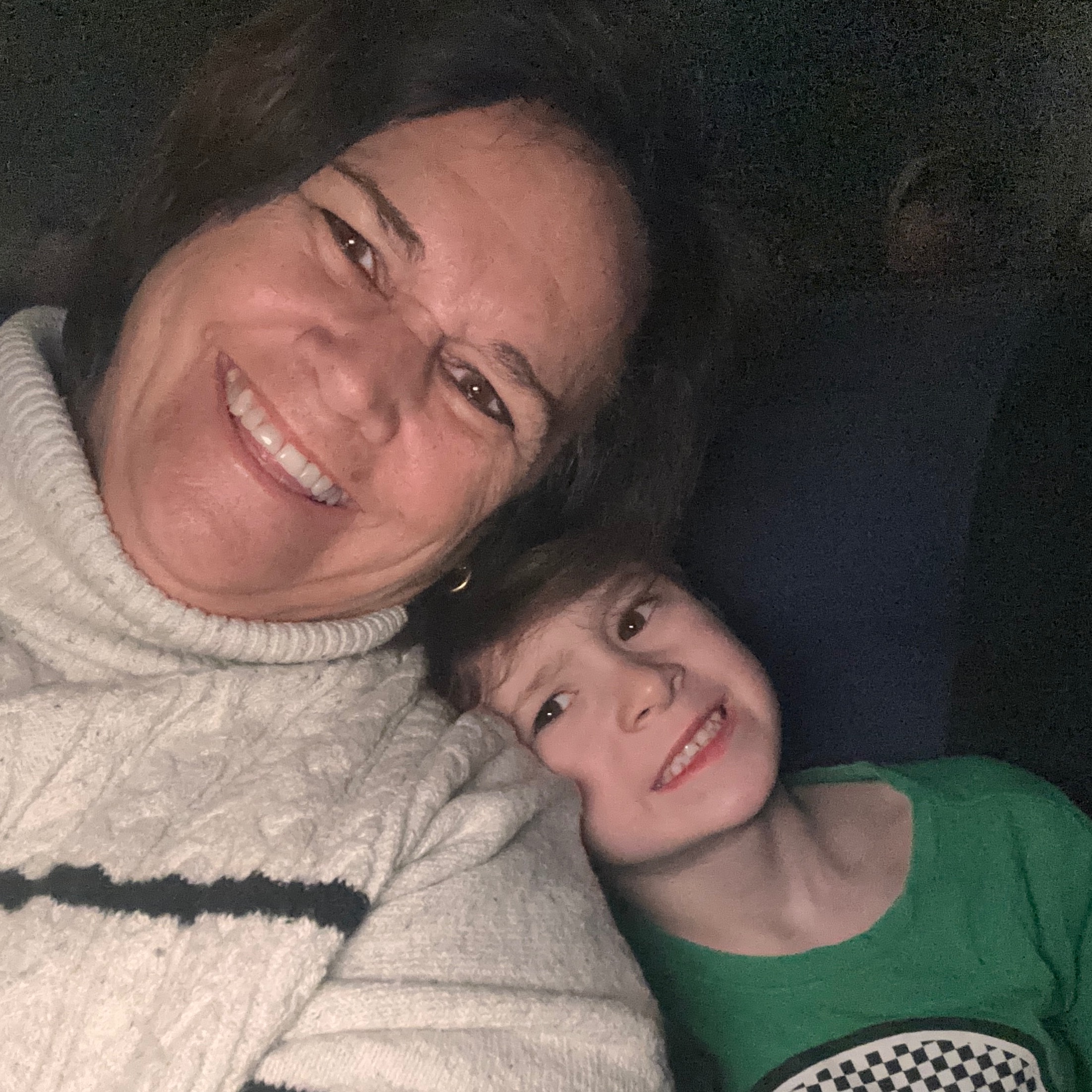 Image du participant