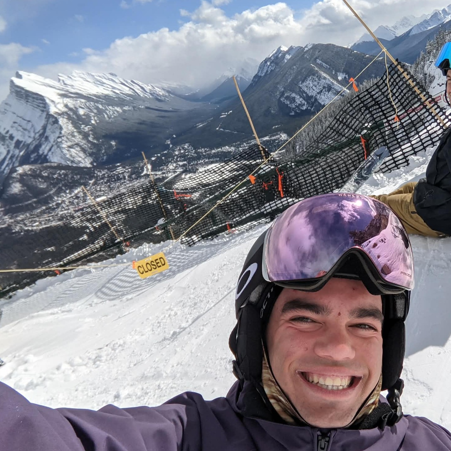 Image du participant