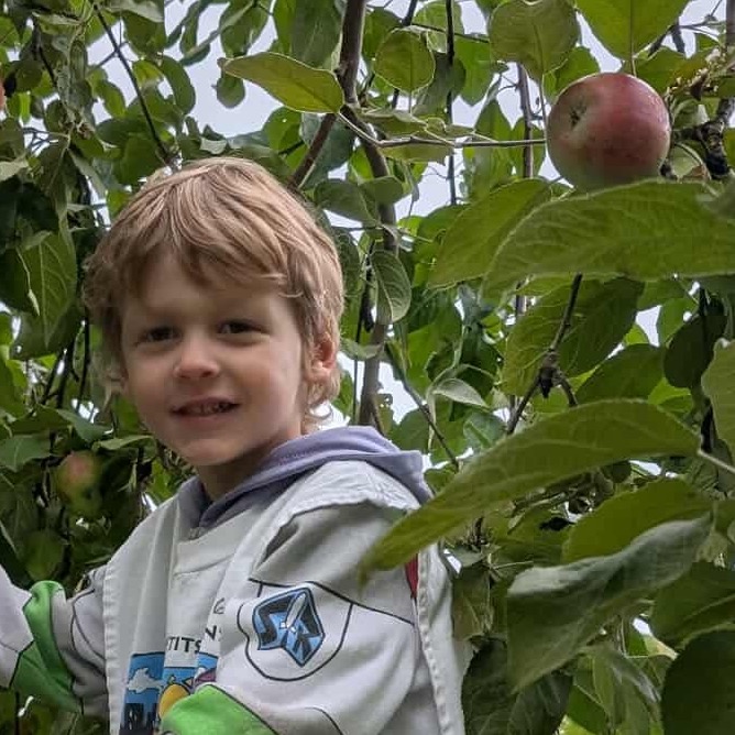 Image du participant