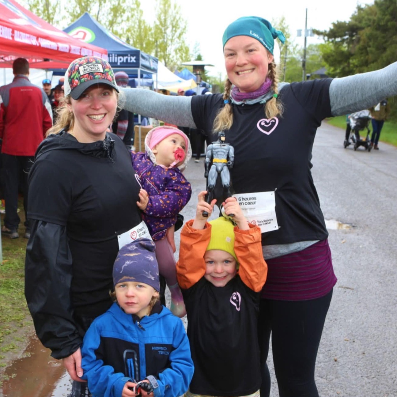 Image du participant